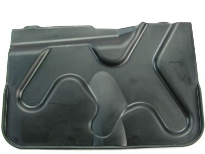 Hyundai 29130-2S000 Panel-Side Cover,LH