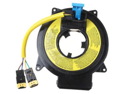 Hyundai Tucson Clock Spring - 93490-2E201