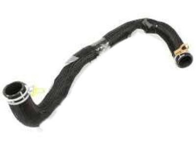 2011 Hyundai Accent Oil Cooler Hose - 25421-1E100