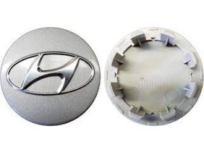 2020 Hyundai Accent Wheel Cover - 52960-H5100