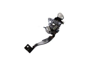 Hyundai 81130-2C700 Latch Assembly-Hood