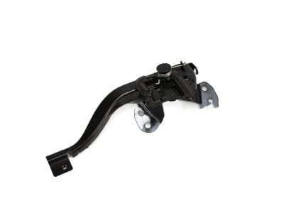 Hyundai 81130-2C700 Latch Assembly-Hood