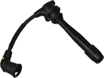 Hyundai Spark Plug Wire - 27470-37200