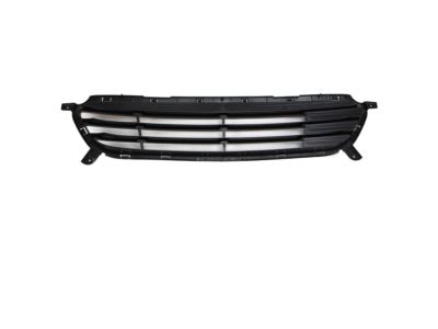 Hyundai 86561-1R010 Front Bumper Lower Grille