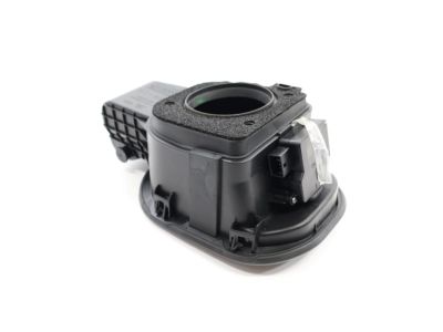 Hyundai Santa Cruz Fuel Door - 69511-K5000