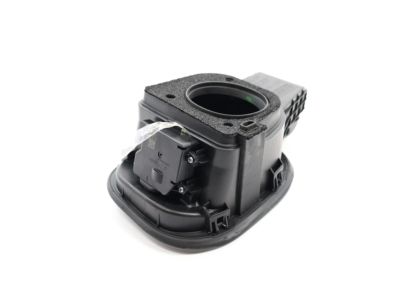 Hyundai Santa Cruz Fuel Door - 69511-K5000