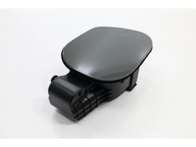 Hyundai Santa Cruz Fuel Door - 69511-K5000