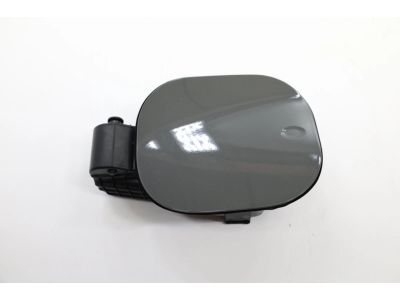 Hyundai Santa Cruz Fuel Door - 69511-K5000