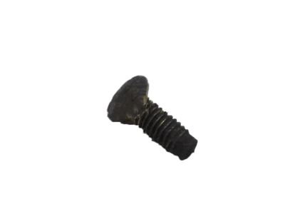 Hyundai 12310-06161 Screw-Machine