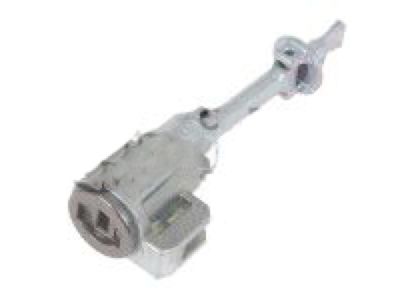 Hyundai Nexo Door Lock Cylinder - 81905-M5000