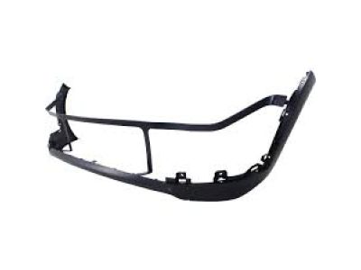 Hyundai 86512-D3200 Cover-Front Bumper,Lower