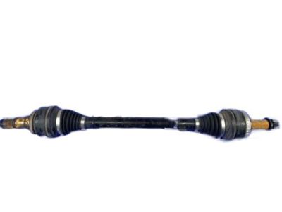 Hyundai Genesis G80 Axle Shaft - 49600-B1500