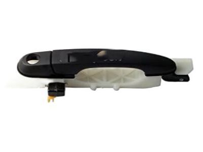 Hyundai 82650-2E020-CA Exterior Driver Side Front Door Handle