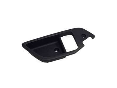 Hyundai 82621-2C000-LK Handle-Door Inside,RH