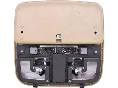 Hyundai 92810-0A000-V2