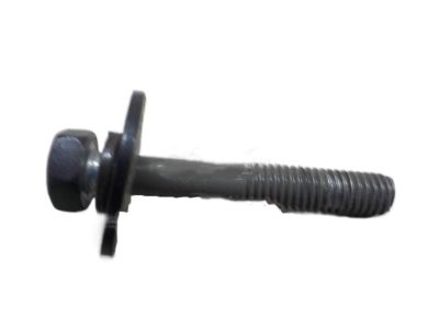 Hyundai 10127-06401 Bolt