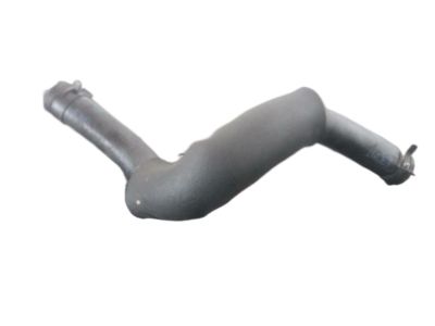 Hyundai 97311-2P300 Hose Assembly-Water Inlet