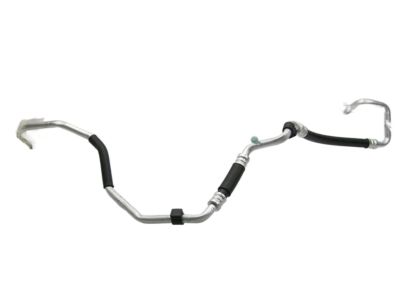 Hyundai 97763-26100 Hose-Cooler Line Suction