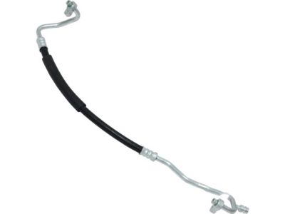 Hyundai Santa Fe Sport A/C Hose - 97762-2W500