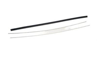 2003 Hyundai Elantra Windshield Wiper - 98825-27000