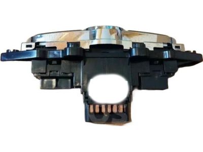 2014 Hyundai Accent Blower Control Switches - 93710-1R100-4X