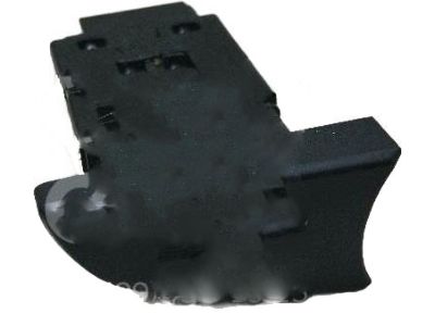 2014 Hyundai Accent Blower Control Switches - 93710-1R100-4X