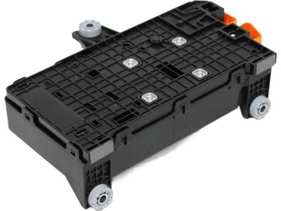 2017 Hyundai Ioniq Relay - 37514-G2110