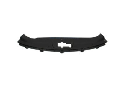 Hyundai 86361-C2000 Cover-Radiator Grille Upper