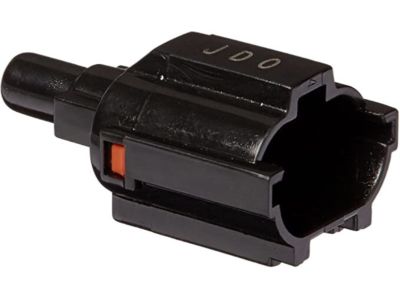 2013 Hyundai Veloster Ambient Temperature Sensor - 97280-2F100