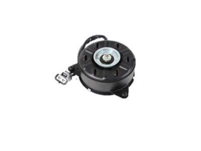 Hyundai Elantra Fan Motor - 25386-3X000