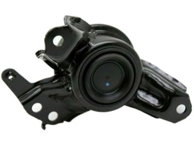 Hyundai Sonata Hybrid Engine Mount Torque Strut - 21810-4R100
