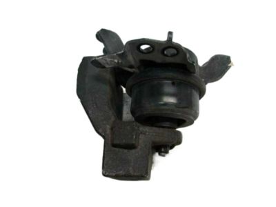 Hyundai 21810-4R100 Engine Mounting Bracket Assembly