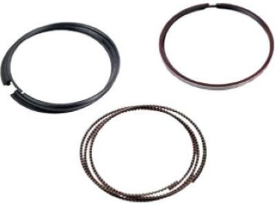 2009 Hyundai Sonata Piston Ring Set - 23040-2G200