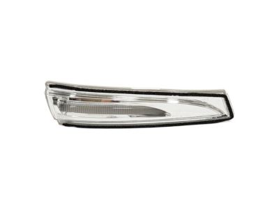 2013 Hyundai Veloster Side Marker Light - 87624-3X000