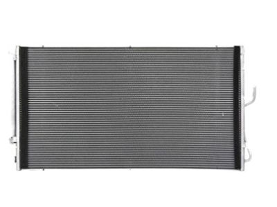 Hyundai Sonata A/C Condenser - 97606-3Q000