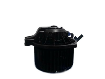 Hyundai Blower Motor - 97111-2V000