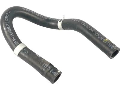 2014 Hyundai Santa Fe Oil Cooler Hose - 97324-2W300