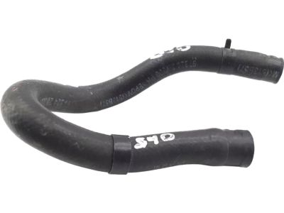 2014 Hyundai Santa Fe Oil Cooler Hose - 97324-2W300