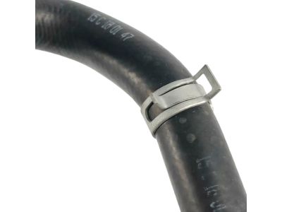 2014 Hyundai Santa Fe Oil Cooler Hose - 97324-2W300