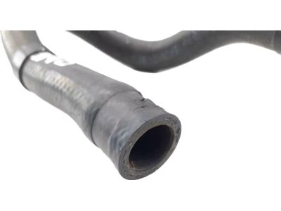 2014 Hyundai Santa Fe Oil Cooler Hose - 97324-2W300