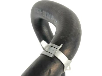 2014 Hyundai Santa Fe Oil Cooler Hose - 97324-2W300