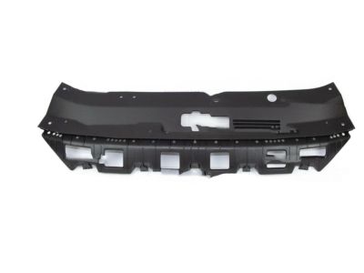 Hyundai 86361-C2AA0 Guard-Radiator Grille Upper