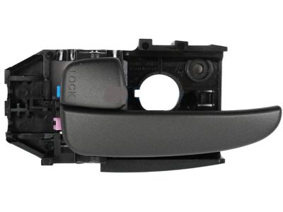 Hyundai 82610-2D000-AX Interior Door Handle Assembly, Left