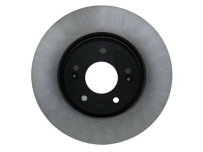 2018 Hyundai Sonata Brake Disc - 51712-C2000