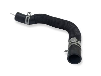 2022 Hyundai Veloster N Radiator Hose - 25414-S0000