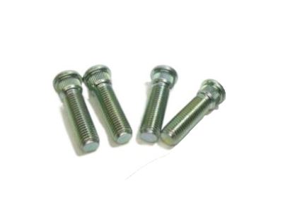 Hyundai Elantra Wheel Stud - 51752-36000