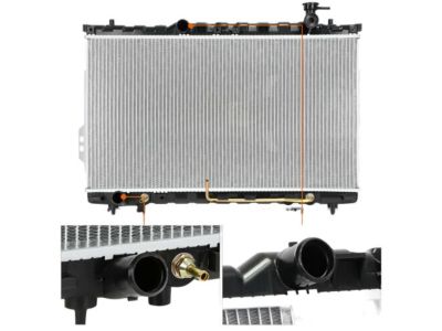 2005 Hyundai Santa Fe Radiator - 25310-26000