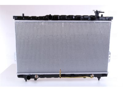 Hyundai 25310-26000 Radiator Assembly