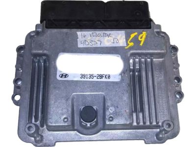 Hyundai 39135-2BFK0