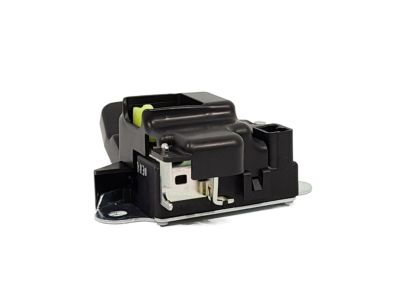 Hyundai Tailgate Lock Actuator Motor - 81230-3X010